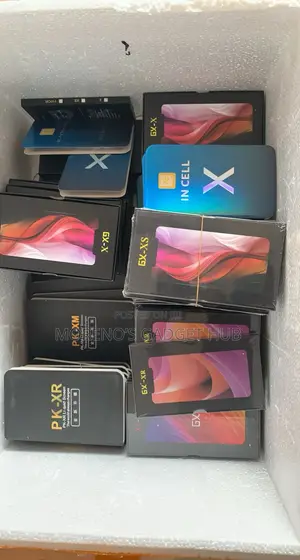 Original Phone Screens for iPhones Only From X,Xr,Xs,11