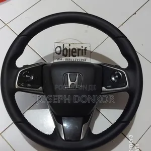 Civic Steering Wheel Airbag 2016,2017,2018 2019,2020,2021