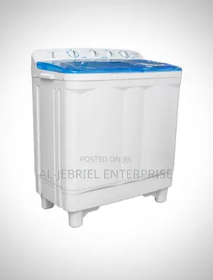 Nasco 15kg Washing Machine