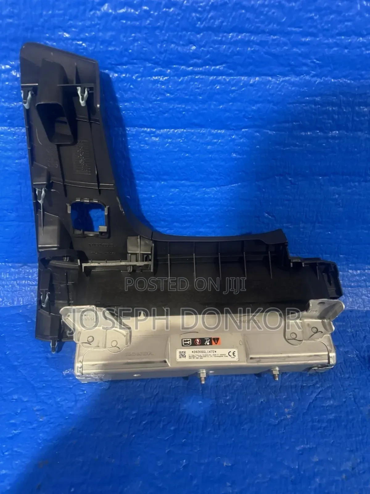 Civic Knee Airbag (Driver) 2022,2023,2024,2025,2026