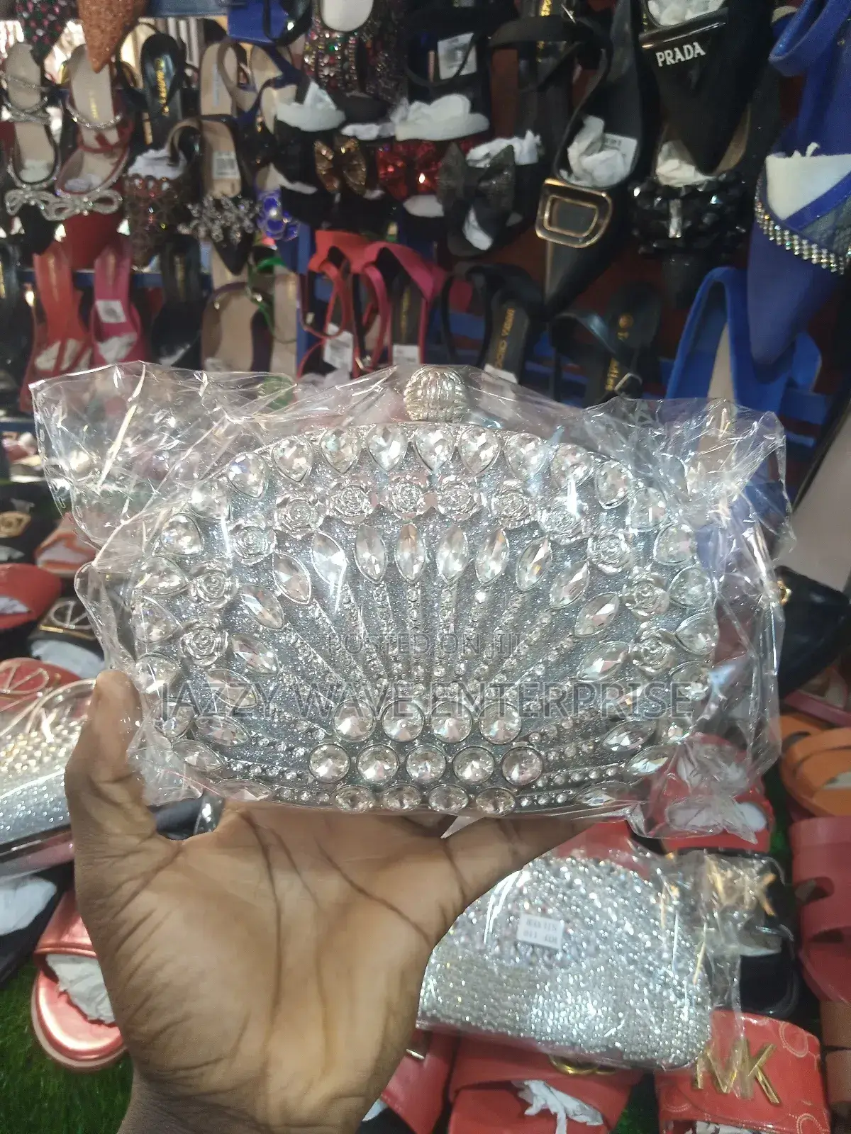 Clutch for Ladies