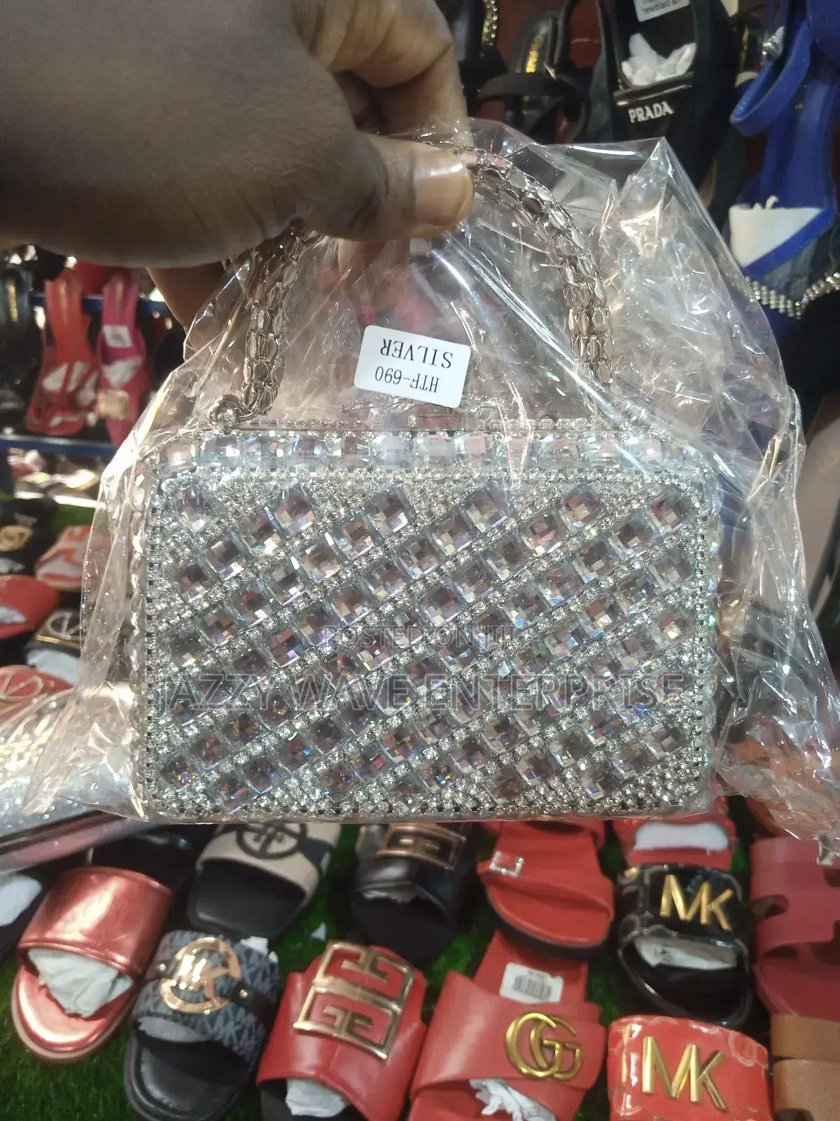 Clutch for Ladies
