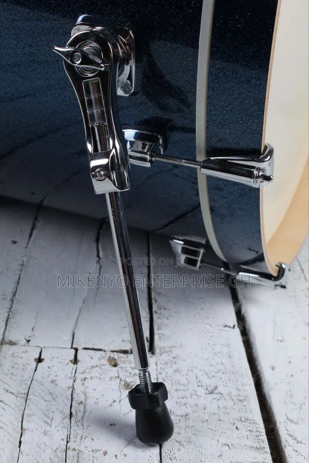Original Tama Superstar Classic 5 Piece Drum Shell Pack