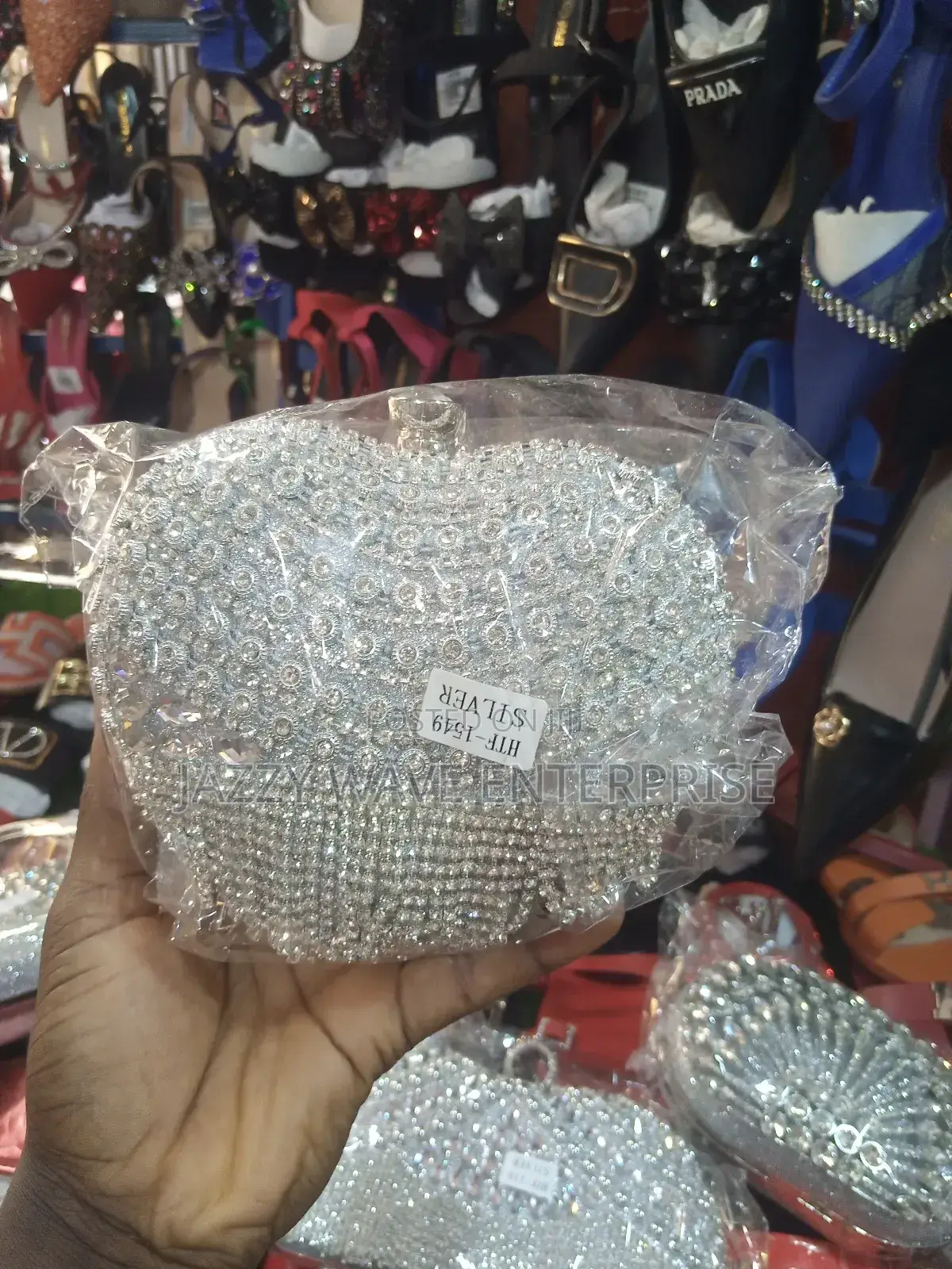 Clutch for Ladies