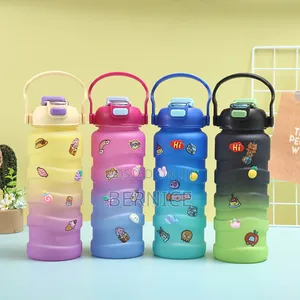 3 In 1 Waterbottle