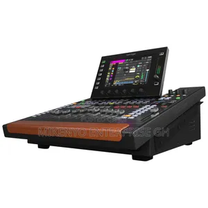 Behringer Wing Compact 48-Channel Digital Mixer