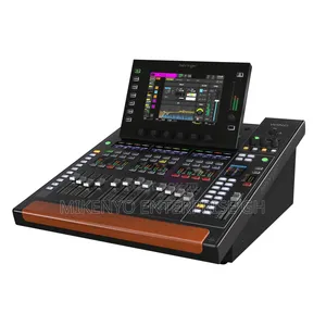 Behringer Wing Compact 48-Channel Digital Mixer