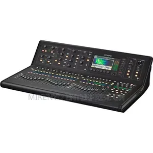 Midas M32 Digital Console for Live and Studio