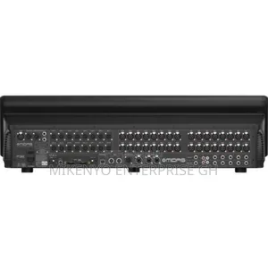 Midas M32 Digital Console for Live and Studio
