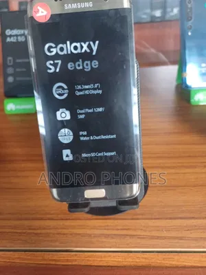 Samsung Galaxy S7 edge 32 GB Gold