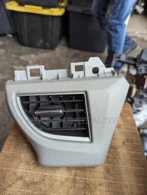 Toyota Corolla 2014,2015,2016 Ac Vent
