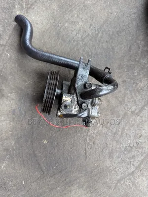 Hyundai Accent 2012,2013,2014,2015,2016,2017 Steering Pump