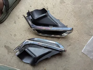 Honda Accord 2018,2019,2020,2021,2022 Exhaust Cover/Moulding