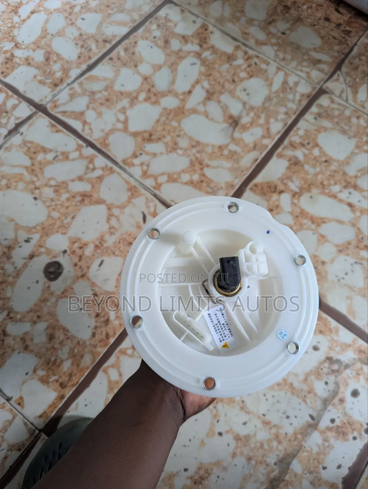 Mercedes Benz C300 2008-012,013,2014 W205 Fuel Pump Filter