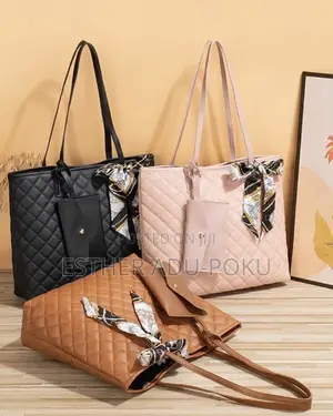 Photo - Shoulder Bags
