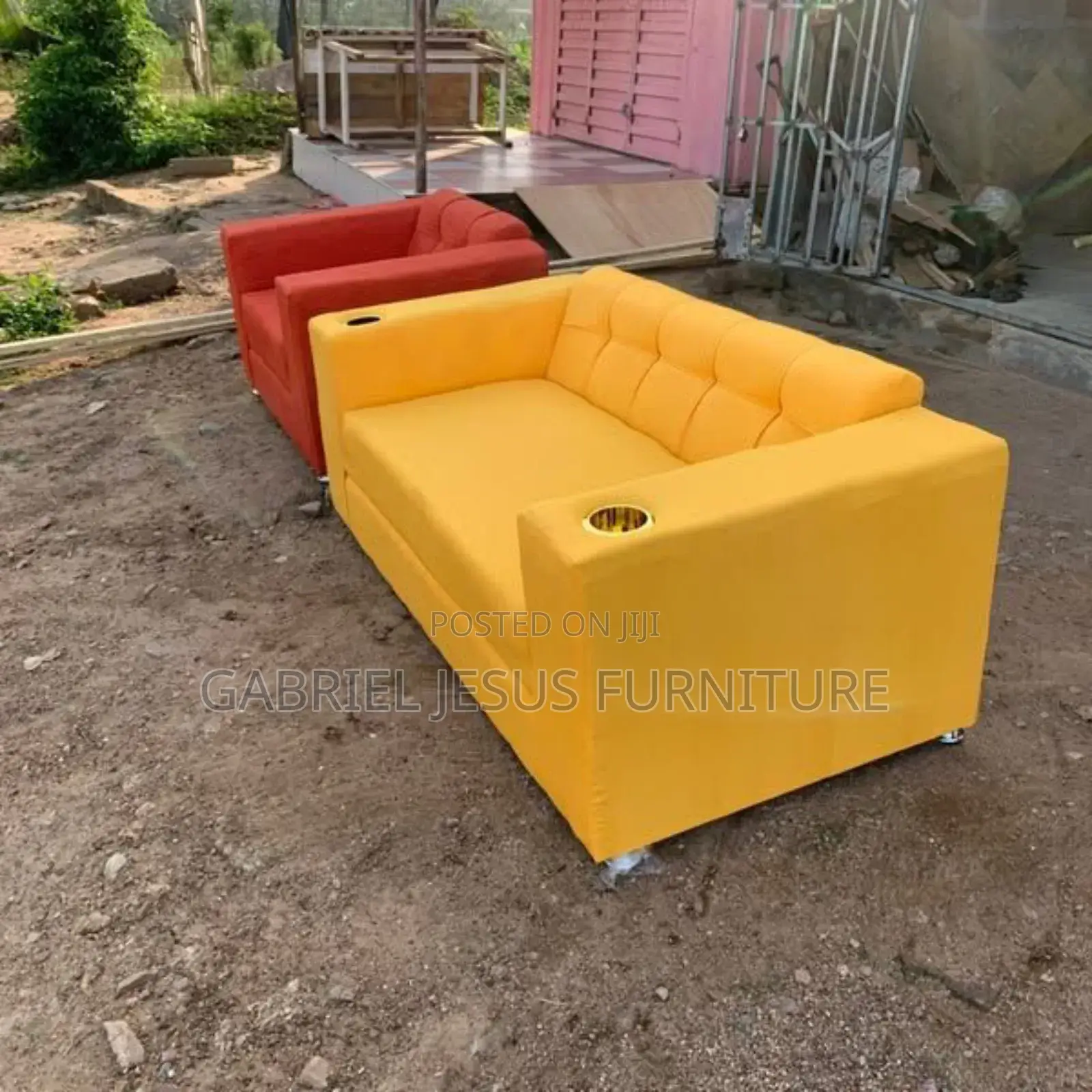 3 In1 Sofas