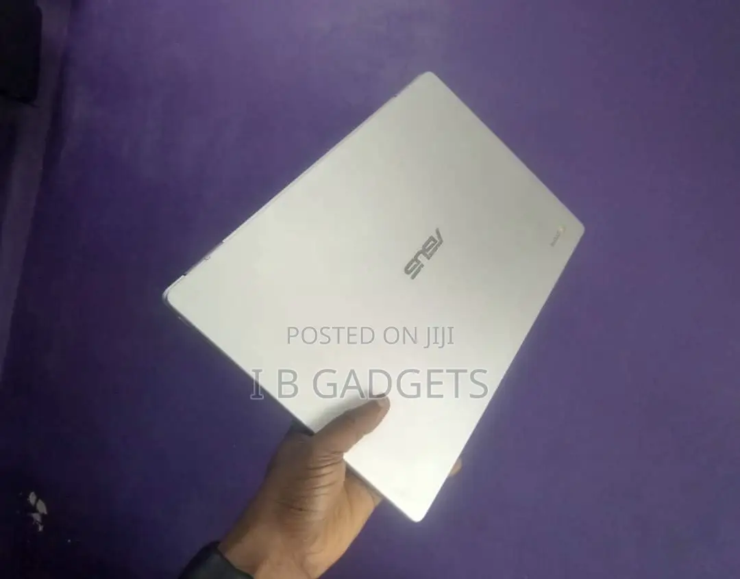Laptop Asus Chromebook Flip C100PA 4GB Intel SSD 60GB
