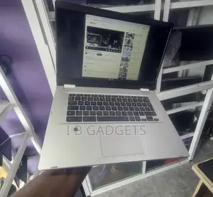 Laptop Asus Chromebook Flip C100PA 4GB Intel SSD 60GB