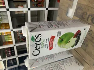 Ceres Juice