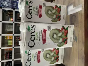 Ceres Juice