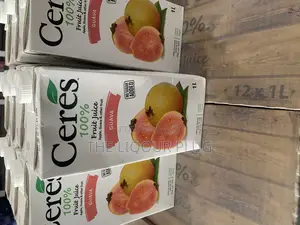 Ceres Juice