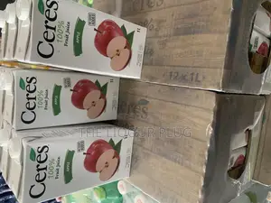 Ceres Juice
