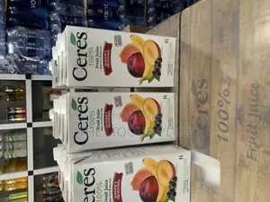 Ceres Juice