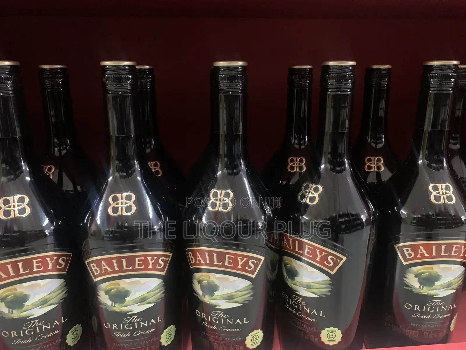 Baileys 1l