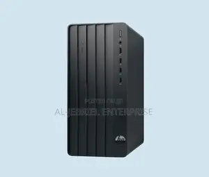 New Desktop Computer HP 290 G9 8GB Intel Core i5 SSD 512GB