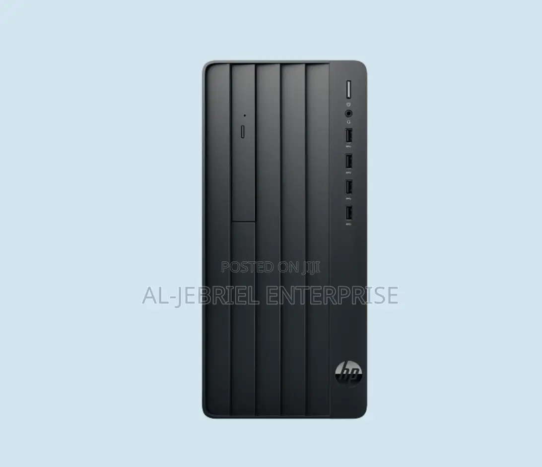 New Desktop Computer HP 290 G9 8GB Intel Core i5 SSD 512GB