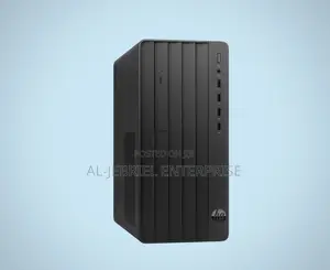 New Desktop Computer HP 290 G9 8GB Intel Core i5 SSD 512GB