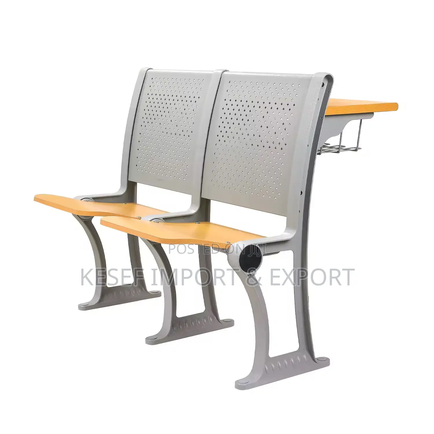 Conference Desk and Chair .