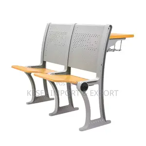 Conference Desk and Chair .