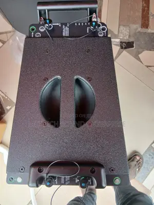 Ashley Line Array Speaker 10 Inches