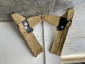 Honda Civic 2016 2017 2018 Fender Pair