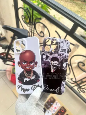 Customized Phone Covers