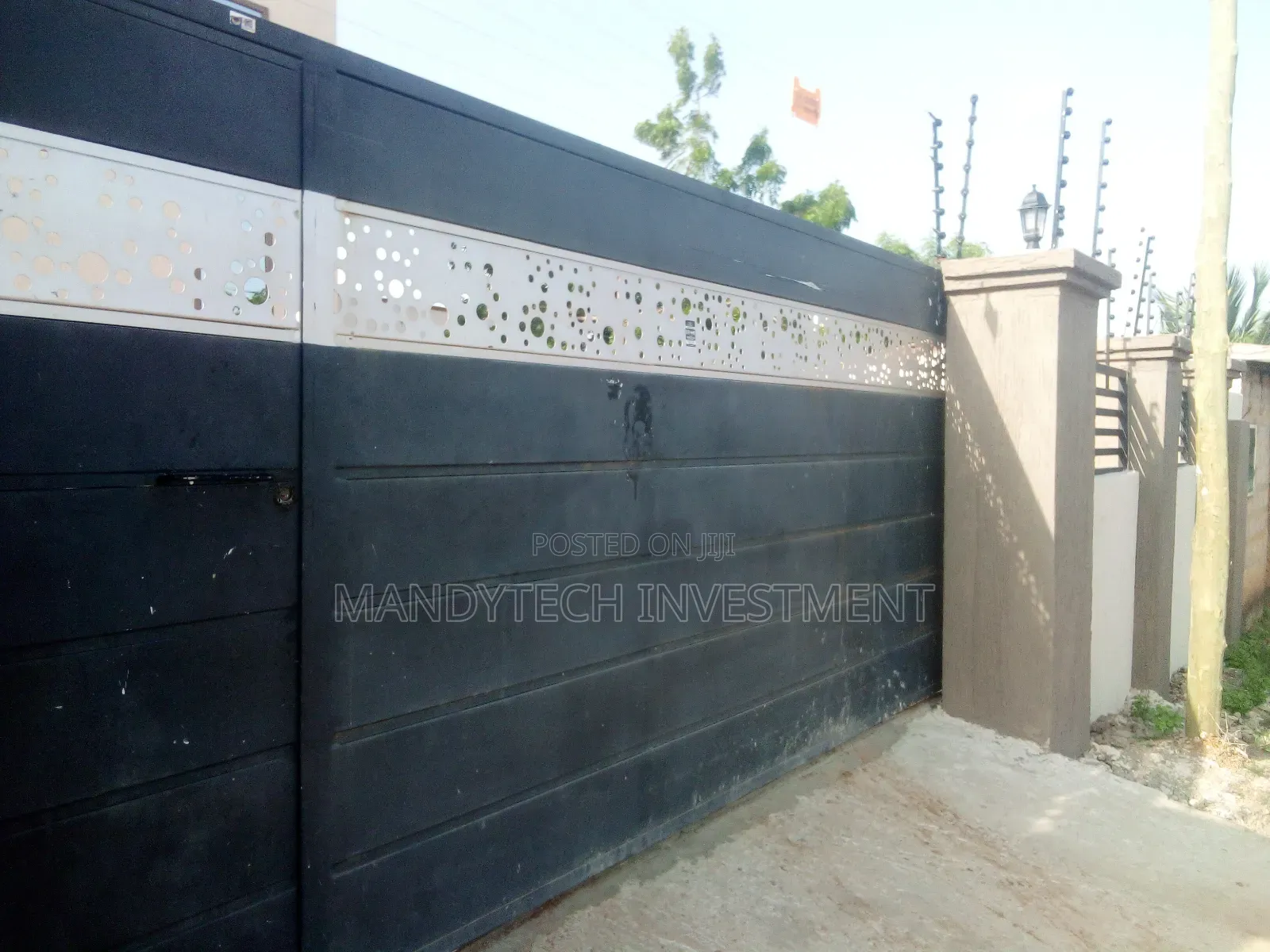 2bdrm Apartment in School Junction for rent