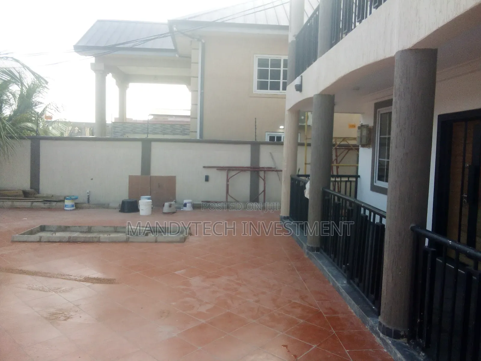2bdrm Apartment in School Junction for rent