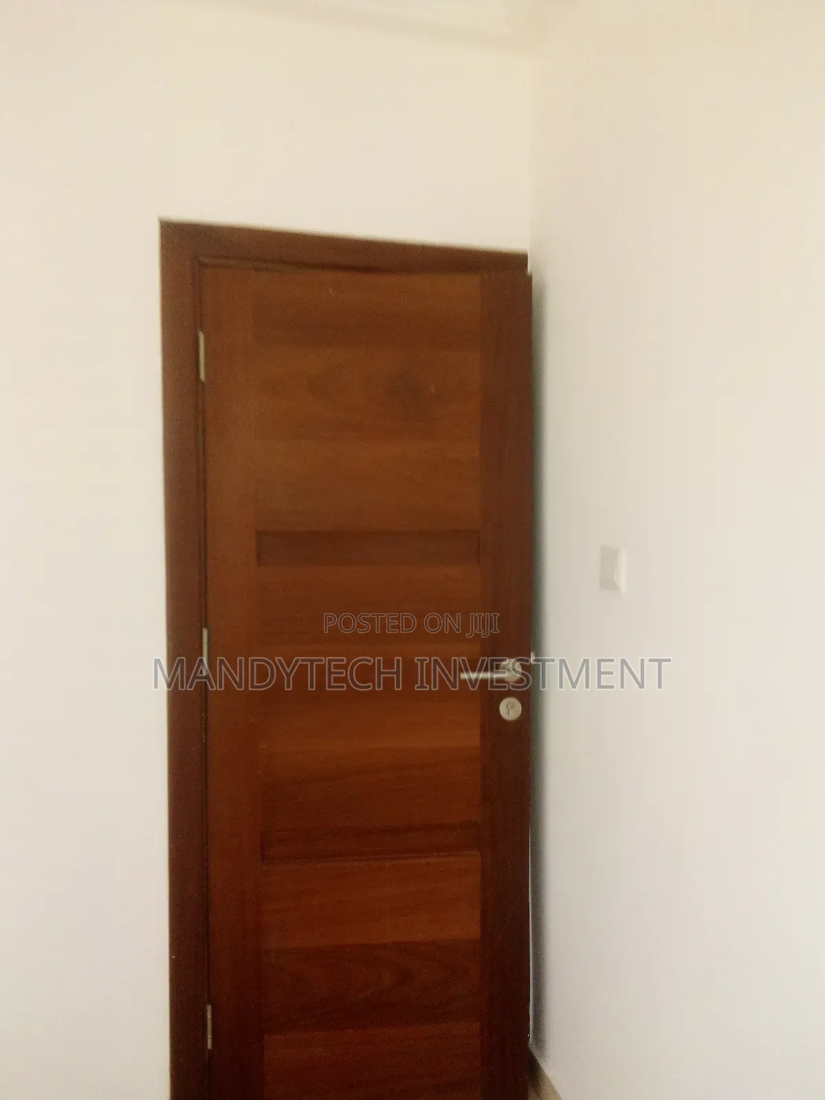 2bdrm Apartment in School Junction for rent