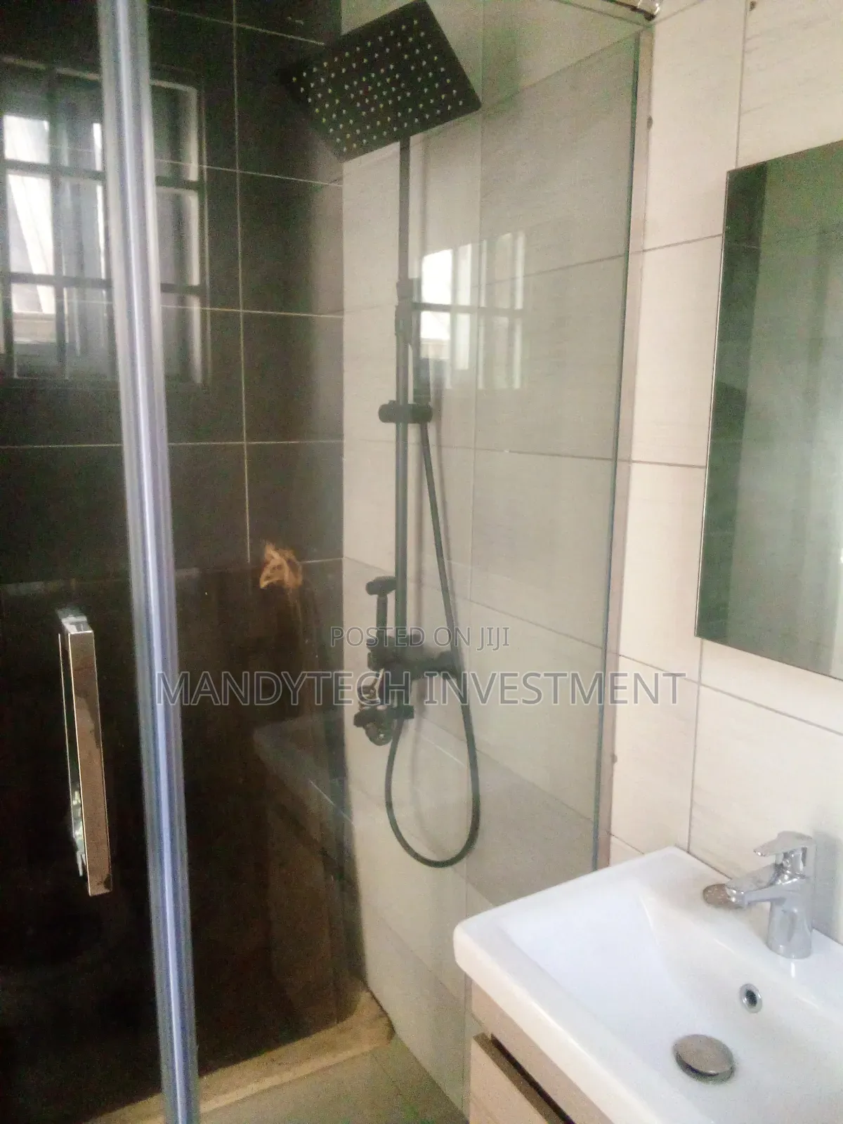 2bdrm Apartment in School Junction for rent