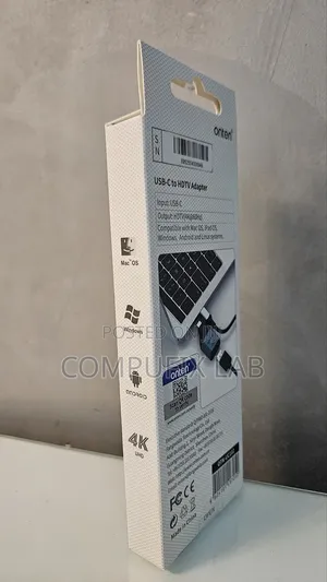 Usb -C to Hdmi