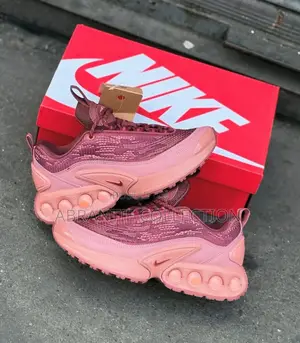 Authentic Nike Air Max Dn Sneaker Pink