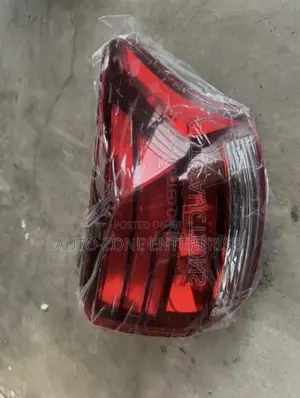 Mitsubishi Outlander Tail Lamp 2016 2017 2018 2019 2020