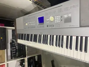 Yamaha Dgx640 Portable Grand Keyboard
