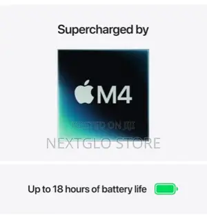 New Laptop Apple MacBook Air 16GB Apple M4 SSD 16 GB