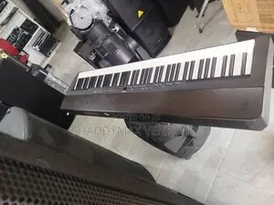 Yamaha P140 Digital Piano
