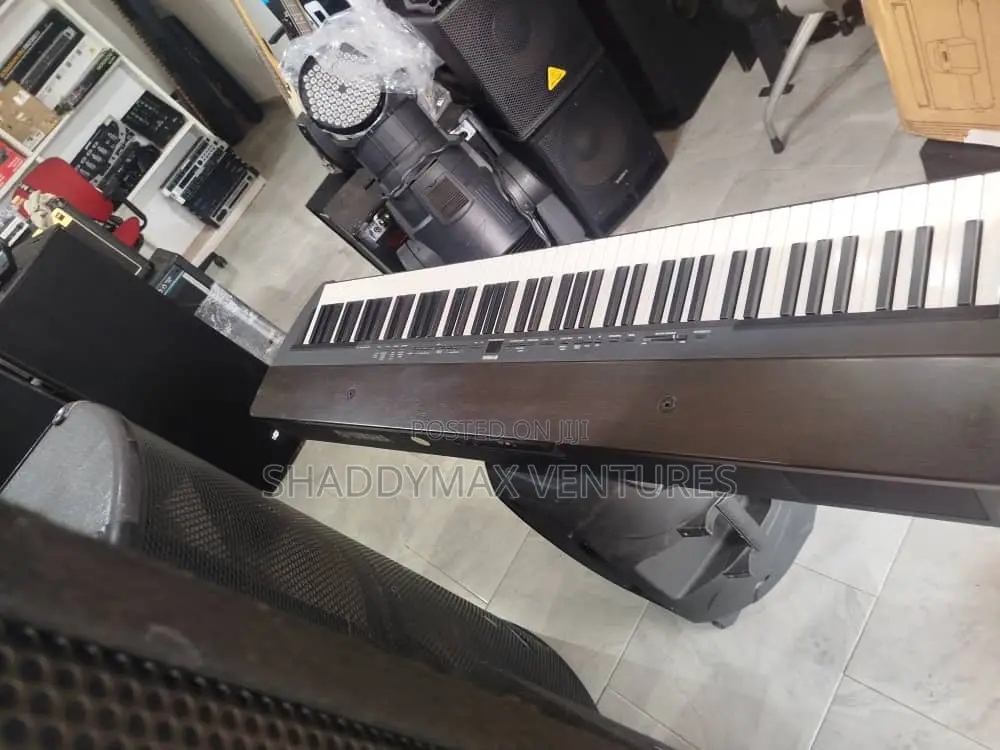 Yamaha P140 Digital Piano