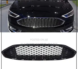 Front Grill for 2017-2018 Ford Fusion