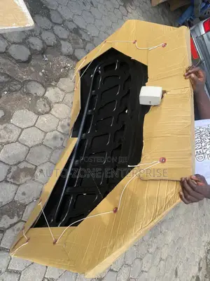 Toyota Corolla 2020 2021 2022 Bonnet