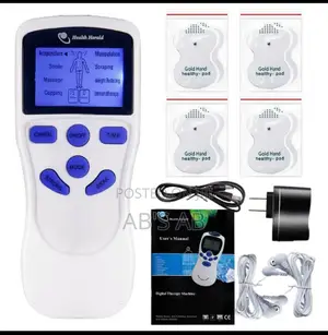 Digital Therapy Machine
